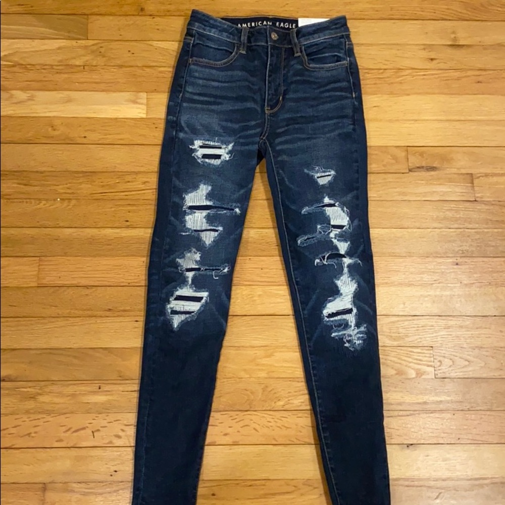 ⚡️⚡️American Eagle Jeans